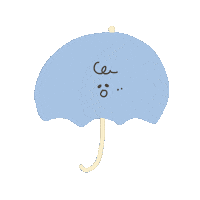 春 あめ Sticker