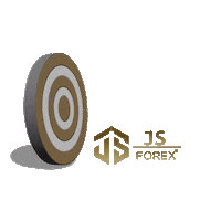 Target Sticker by jsforex