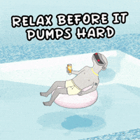 Paft_Drunk meme crypto relax drunk GIF