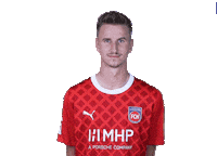 Football Ok Sticker by 1. FC Heidenheim 1846