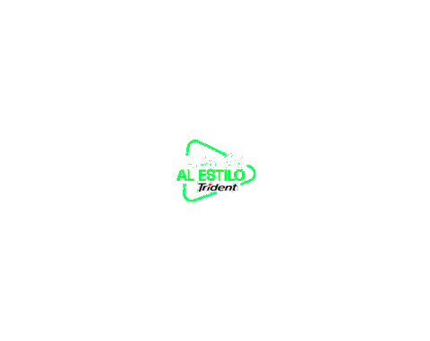 Baum Chicle Sticker by Trident Colombia