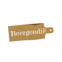 Sticker by Het Noorden
