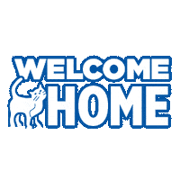 Welcome Home Cat Sticker by Hill's Pet Nutrition