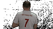 Christian Sticker by ATV Leipzig