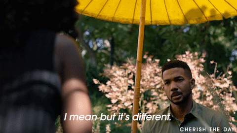 Love Story Romance GIF by Cherish The Day