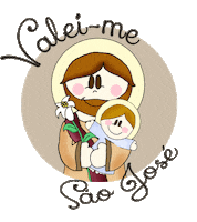 ateliermaosdemaria jesus santos igreja catolica Sticker