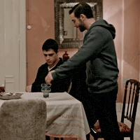 Talking Lets Talk GIF by Burak Berkay