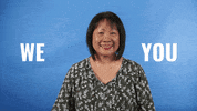 love you stickergiant GIF
