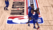Regular Season Sport GIF by NBA
