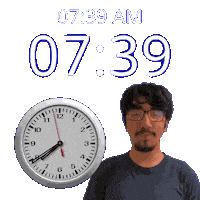 7Am Sticker
