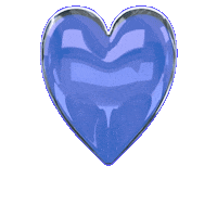 Heart Love Sticker