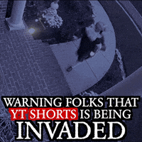 Invasion Colonization GIF