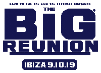 the big reunion sticker by PotatoITV