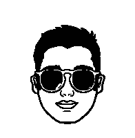 Illustration Loop Sticker by VisualTimmy