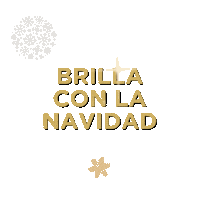 Happy Merry Christmas Sticker by Smart Maquillaje