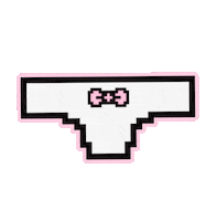 かわいい Sticker