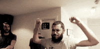 maydayparade funny mayday parade jeremy lenzo GIF
