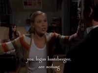 season 6 netflix GIF by Gilmore Girls 