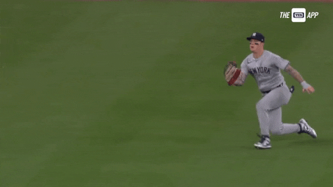Happy Lets Go GIF by YES Network
