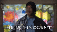 Innocent