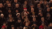 rugby union clap GIF by Worcester Warriors