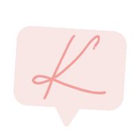 Sticker by Karissa Digital