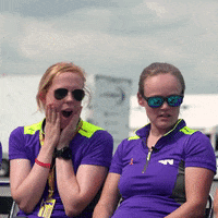 GIF by W Series