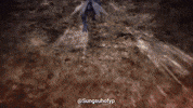 Solo Leveling Sung GIF