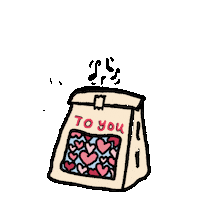 ariarina song seventeen playlist to you Sticker