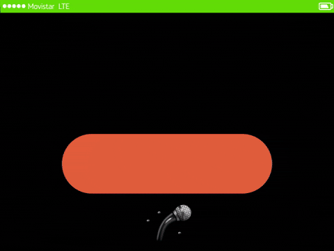 concurso sing GIF by Movistar Ecuador