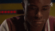 Sad Drama GIF by Hollyoaks