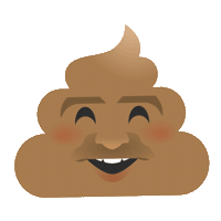weermanfrank meerweer Sticker by vrt