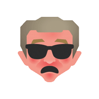 weermanfrank meerweer Sticker by vrt