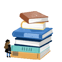 U Of M Graduation Sticker by University of Michigan