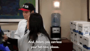 adam devine GIF by Workaholics