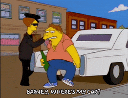 homer simpson GIF