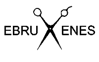 kuaforebruenes kuafor ebruenes kuaforebruenes ayrancilar Sticker