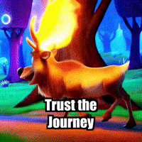 Trust Wisdom GIF by elkijahspark