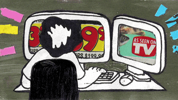 Marketing Working GIF by Jimmy Arca