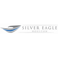 SilverEagleHouston sed silver eagle sedh silver eagle distributors houston Sticker