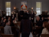 season 6 netflix GIF by Gilmore Girls 