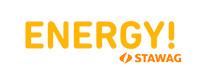 STAWAG energy energie aachen strom Sticker