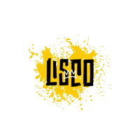 High Noon Art Sticker by Lisco Spirits