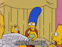 homer simpson GIF
