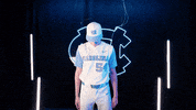 Look Up North Carolina GIF by UNC Tar Heels