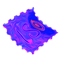 Trip Acid Sticker