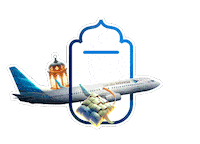 Ramadan Sticker by GarudaIndonesia