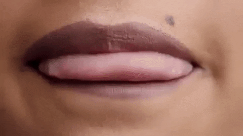 Read My Lips Kiss GIF by MK xyz