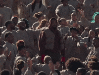 Closed On Sunday GIF by Kanye West