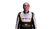 ACISport sport motorsport driver rally Sticker
